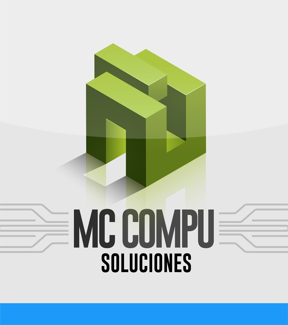 MC Compusoluciones